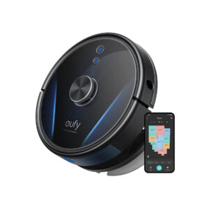 Anker LR30 Hybrid robotski sesalnik