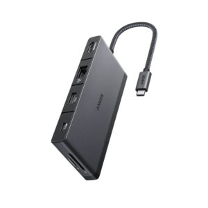 Anker 552 USB-C Hub 9v1