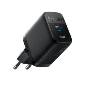 Anker 312 25W USB-C polnilec