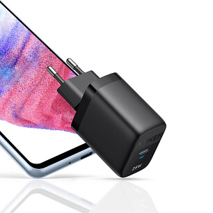 Anker 312 25W USB-C polnilec