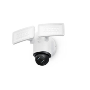 Eufy Security Floodlight E340