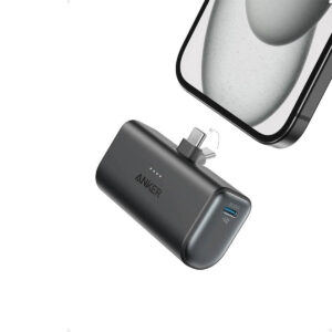 Anker Nano 5K 22.5 W powerbank