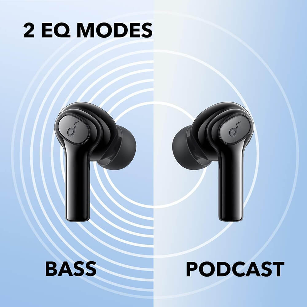 Soundcore Note i
