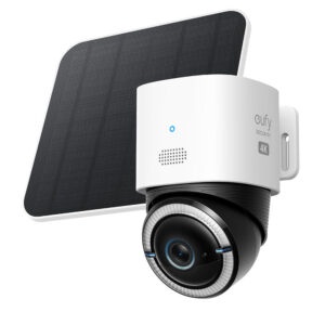 Eufy Security S330 4G, Wi-Fi