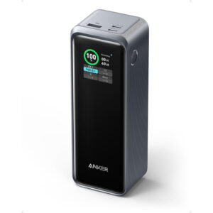 Anker Prime Powerbank 27.650 mAh 250W