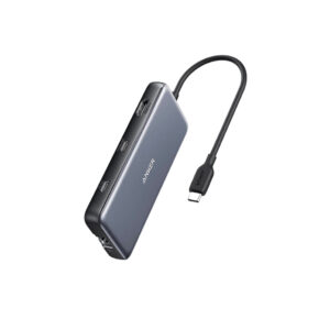 Anker 555 USB-C Hub 8v1