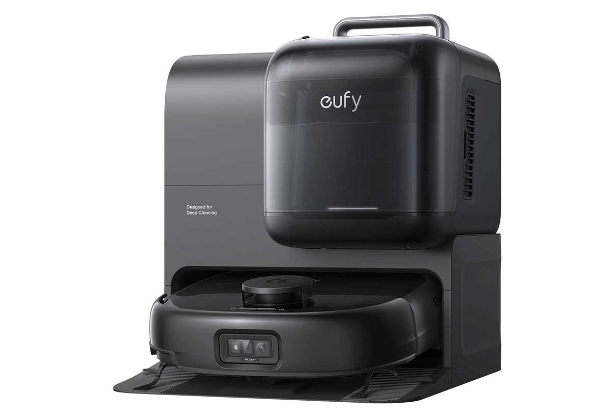 Eufy Omni E28 robotski sesalnik Eufy Omni E28 robotski sesalnik