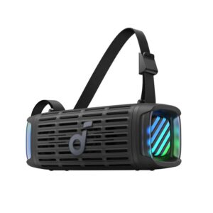 Soundcore Boom 3i prenosni Bluetooth zvočnik