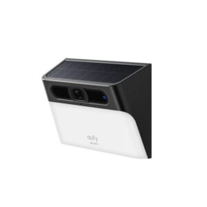 Eufy security S120 stenska solarna zunanja kamera