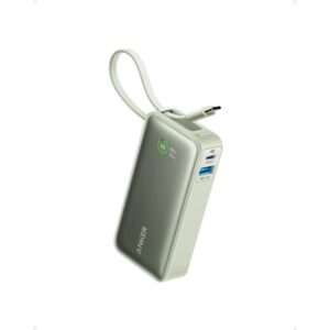 Anker 545 Nano powerbank 10K