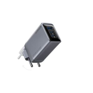 Anker Prime 100 W GaN 3-portni polnilec