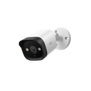 Eufy Security Bullet PoE E40 Add-on kamera