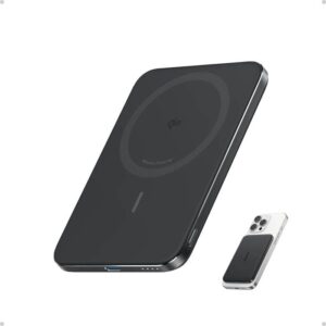Anker Nano Power Bank 5000 mAh Slim