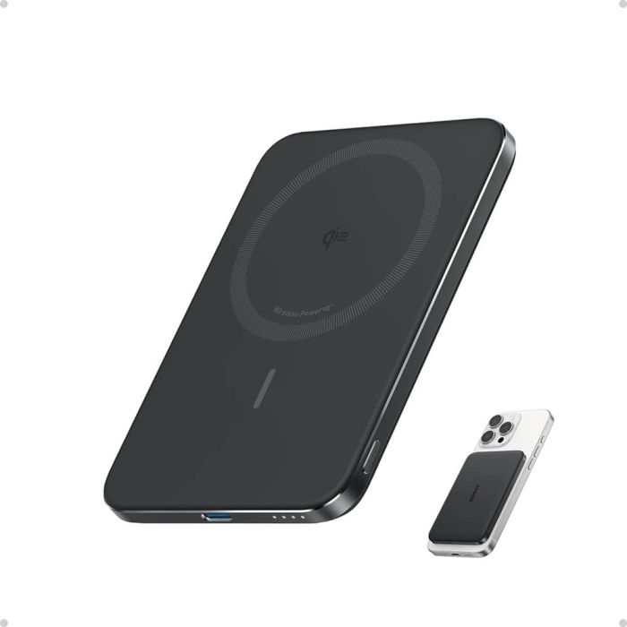 Anker Nano Power Bank 5000 mAh Slim Anker Nano Power Bank 5000 mAh Slim