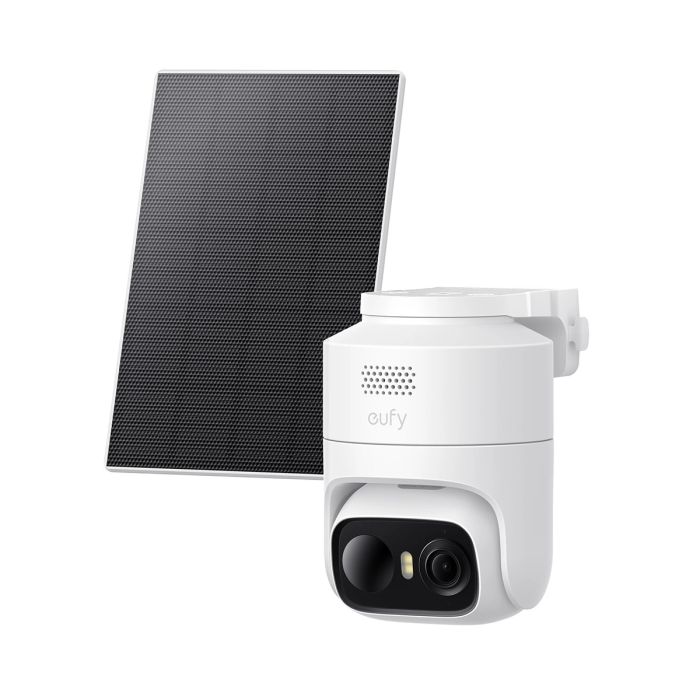 Eufy Security eufyCam C37 CCTV žična kamera Eufy Security eufyCam C37 CCTV žična kamera