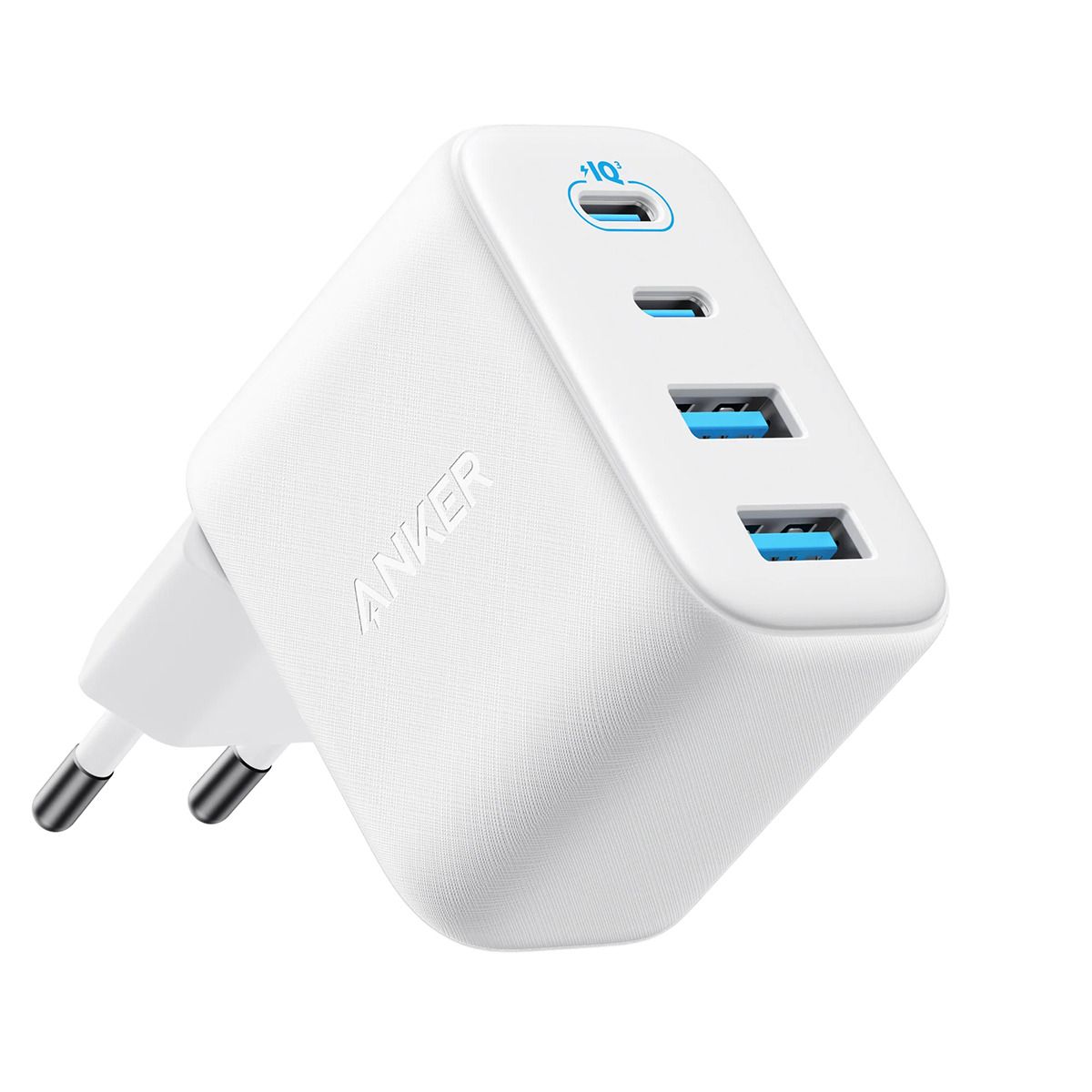 Anker Zolo 50W 4-portni polnilec Anker Zolo 50W 4-portni polnilec