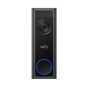 Anker Eufy Security C31 2K video zvonec